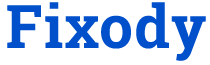 Fixody