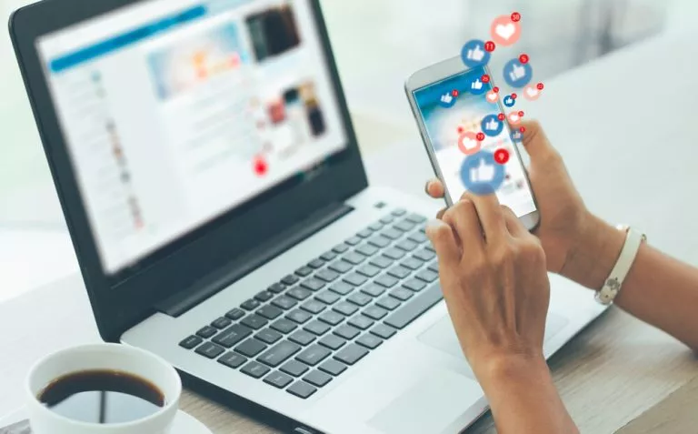 Social Media Marketing