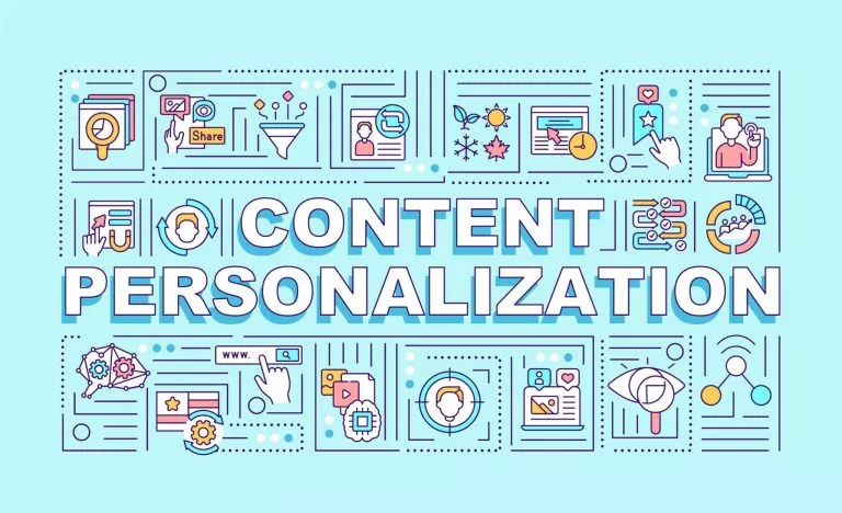 Personalization: Delivering Tailored Experiences