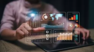 Data-Driven Decision Making: Analytics Tools and Best Practices