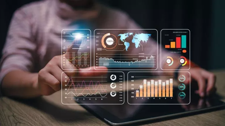 Data-Driven Decision Making: Analytics Tools and Best Practices