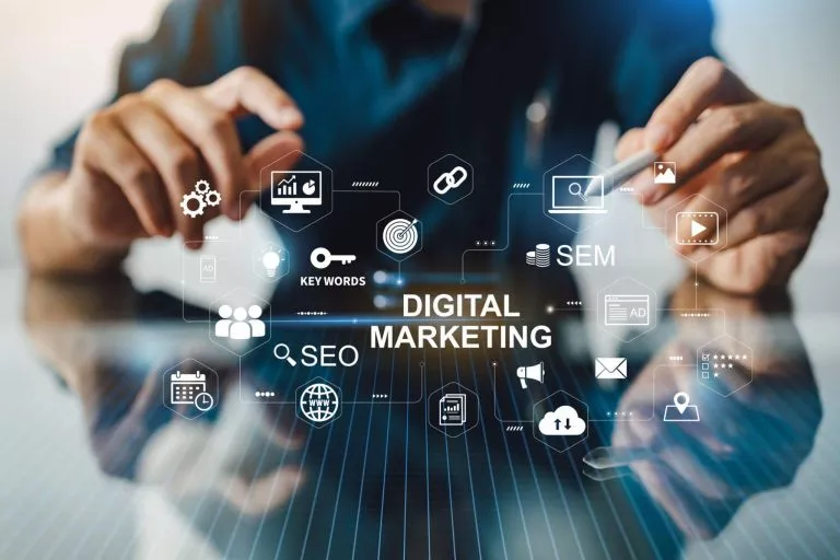 Fixody's Premier Digital Marketing Services