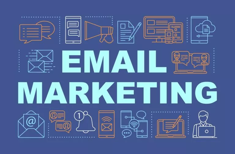 Email Marketing Service Fixody