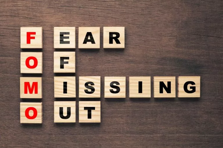 Ephemeral Content: FOMO Marketing with Stories and Fleets