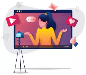 Evolution of Influencer Marketing 2023
