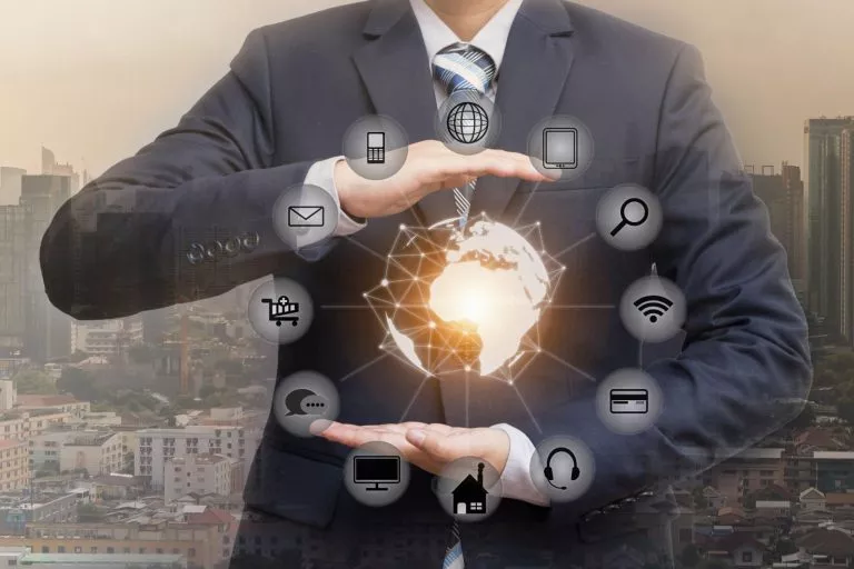 Localized Digital Marketing Strategies