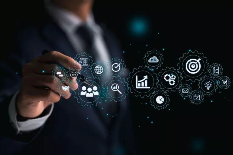 Marketing Automation: Streamlining Campaigns for Success