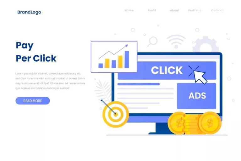 Pay Per Click
