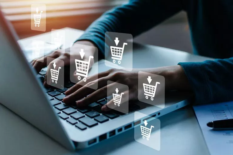 Social Commerce: The Convergence of Social Media and E-Commerce