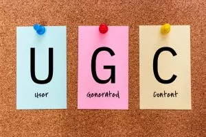 User-Generated Content as a Marketing Tool: Harnessing the Power of Your Community