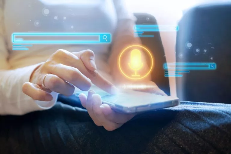 Voice Search and Smart Assistants Content Strategy