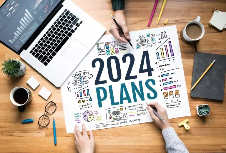 Influence of Gen Z in 2024 Marketing
