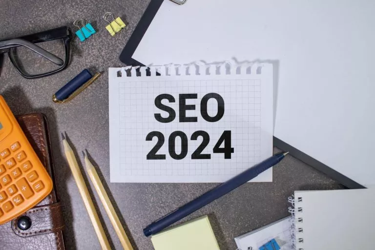SEO Strategies 2024